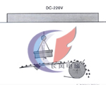 MC03、MC12、MC22、MC23、MC01、ML1系列電磁除鐵器用整流控制設(shè)備