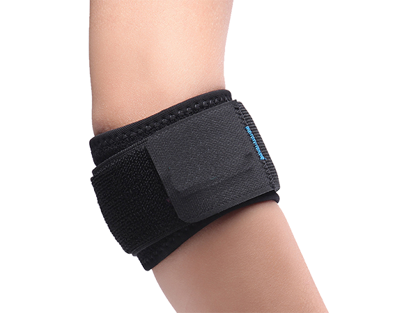 tension Elbow guard