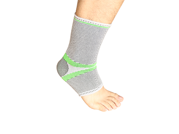 Knitting Ankle support