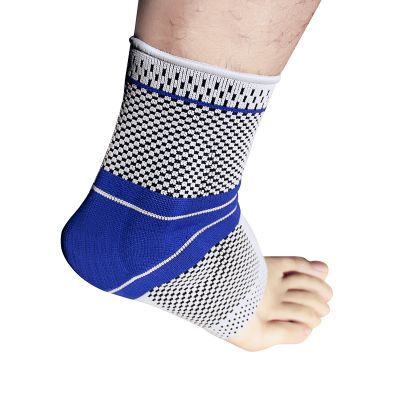 Knitting tension Ankle support_Pubang Medical Equipment