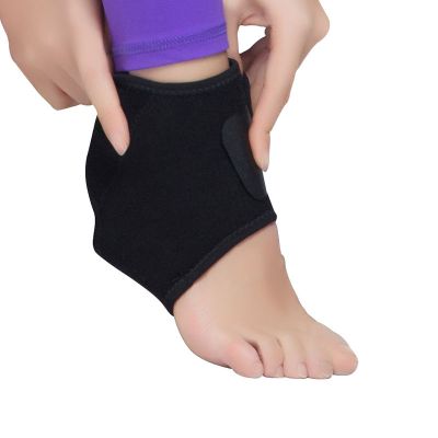 Portable Ankle support_Pubang Medical Equipment