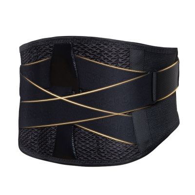 golden-collar Waist belt_Pubang Medical Equipment