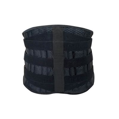 fixed enforced Protective Waist belt_Pubang Medical Equipment