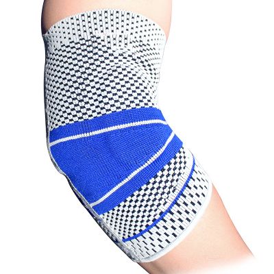 Knitting Sports Elbow guard_Pubang Medical Equipment