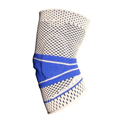 Knitting Sports Elbow guard_Pubang Medical Equipment