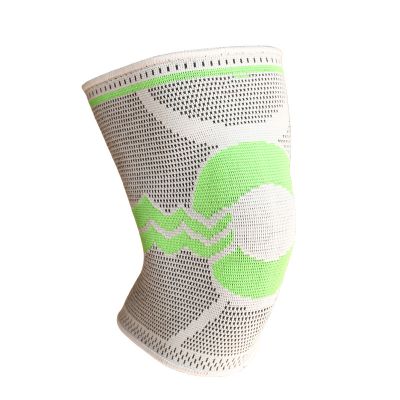 Knitting Protective kneepad_Pubang Medical Equipment